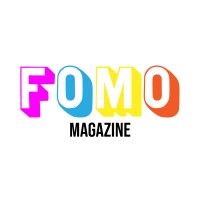 FOMO Magazine logo, FOMO Magazine contact details