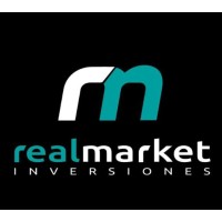 Real Market SA logo, Real Market SA contact details