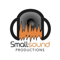 Smallsound Productions logo, Smallsound Productions contact details