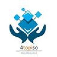 4toPiso logo, 4toPiso contact details