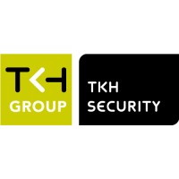 TKH Security Italia logo, TKH Security Italia contact details