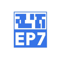 EP7 logo, EP7 contact details