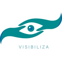 VISIBILIZA logo, VISIBILIZA contact details