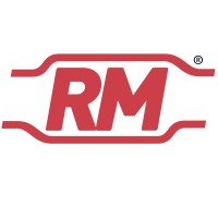 RM srl logo, RM srl contact details