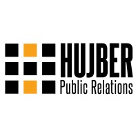 Hujber Public Relations logo, Hujber Public Relations contact details