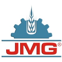 JMG SAICA logo, JMG SAICA contact details