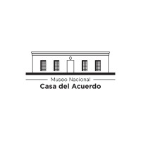 Museo Nacional Casa del Acuerdo logo, Museo Nacional Casa del Acuerdo contact details