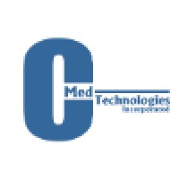 CMed Technologies Inc. logo, CMed Technologies Inc. contact details