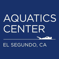 El Segundo Aquatics Center logo, El Segundo Aquatics Center contact details