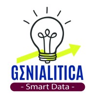 GENIALITICA logo, GENIALITICA contact details