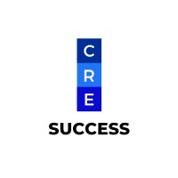 CRE Success logo, CRE Success contact details