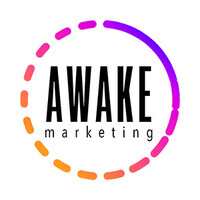 Awake Marketing logo, Awake Marketing contact details