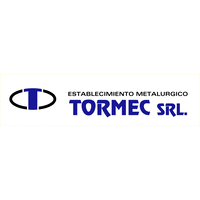 Establecimiento Metalurgico Tormec SRL logo, Establecimiento Metalurgico Tormec SRL contact details