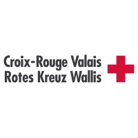 Croix-Rouge Valais logo, Croix-Rouge Valais contact details