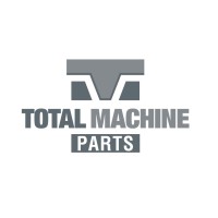 TOTAL MACHINE PARTS logo, TOTAL MACHINE PARTS contact details