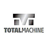 Total Machine S.R.L. logo, Total Machine S.R.L. contact details