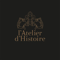 L'Atelier d'Histoire logo, L'Atelier d'Histoire contact details