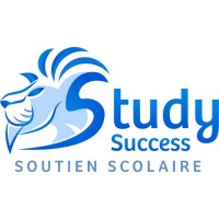 Study Success logo, Study Success contact details