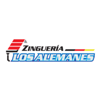 Zingueria Los Alemanes logo, Zingueria Los Alemanes contact details