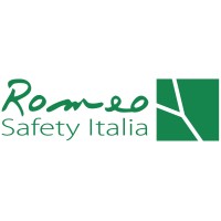 Romeo Safety Italia Srl logo, Romeo Safety Italia Srl contact details