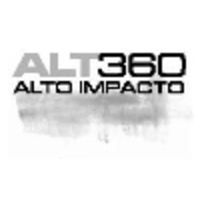 ALT360 logo, ALT360 contact details