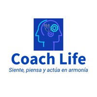 Coach Life logo, Coach Life contact details