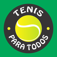 Tenis Para Todos logo, Tenis Para Todos contact details