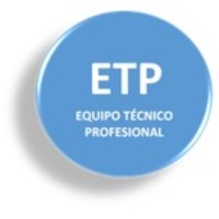 ETP Equipo Técnico Profesional logo, ETP Equipo Técnico Profesional contact details