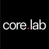 Corelab logo, Corelab contact details