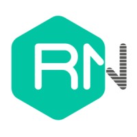 RealNote logo, RealNote contact details