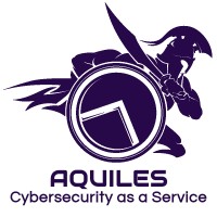 Aquiles logo, Aquiles contact details