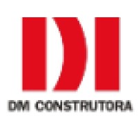 DM CONSTRUTORA DE OBRAS logo, DM CONSTRUTORA DE OBRAS contact details