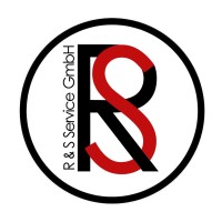 R&S Service GmbH logo, R&S Service GmbH contact details