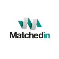 Matchedin AB logo, Matchedin AB contact details