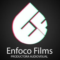 Enfoco Films logo, Enfoco Films contact details