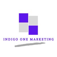 Indigo  One Marketing logo, Indigo  One Marketing contact details