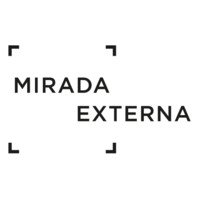 Mirada Externa logo, Mirada Externa contact details