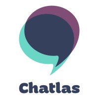 Chatlas logo, Chatlas contact details