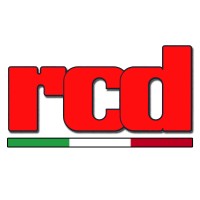 RCD - Riva Calzoni Drive logo, RCD - Riva Calzoni Drive contact details