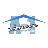 A-1 Property Services Group Inc. logo, A-1 Property Services Group Inc. contact details