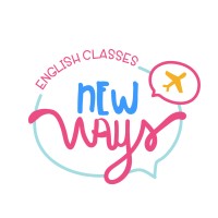 New Ways English Classes logo, New Ways English Classes contact details