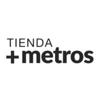 Tienda MasMetros logo, Tienda MasMetros contact details