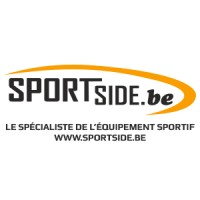 Sportside.be logo, Sportside.be contact details