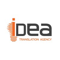 Idea Translation Agency logo, Idea Translation Agency contact details