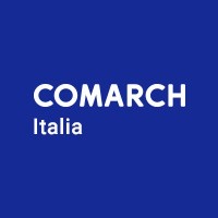 Comarch Italia logo, Comarch Italia contact details