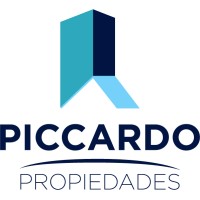 Piccardo Propiedades logo, Piccardo Propiedades contact details