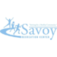 Savoy Recreation Center logo, Savoy Recreation Center contact details