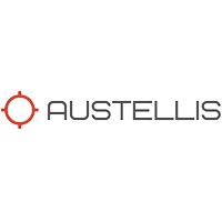 Austellis logo, Austellis contact details