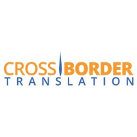 Cross Border Translation logo, Cross Border Translation contact details