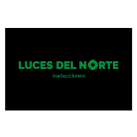 Luces del Norte logo, Luces del Norte contact details